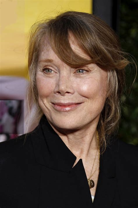 Sissy Spacek